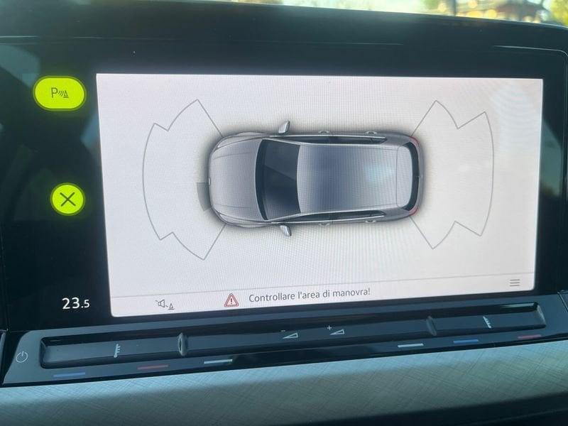 Volkswagen Golf Golf 2.0 TDI DSG SCR Life