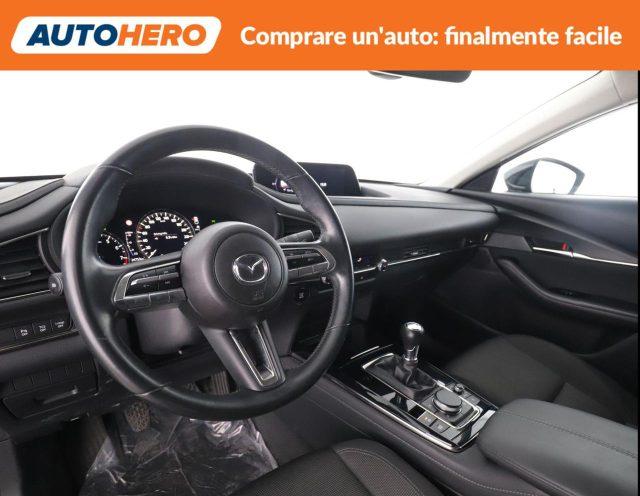 MAZDA CX-30 2.0L Skyactiv-G 150 CV M Hybrid 2WD Executive