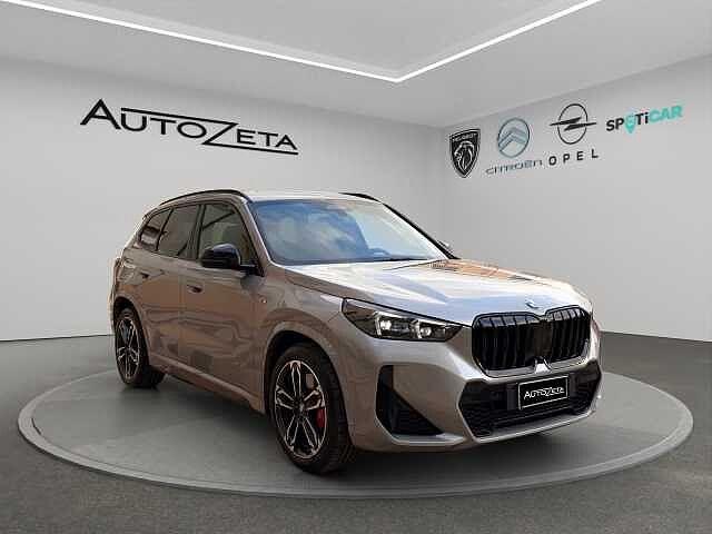 BMW X1 sDrive 18d Msport