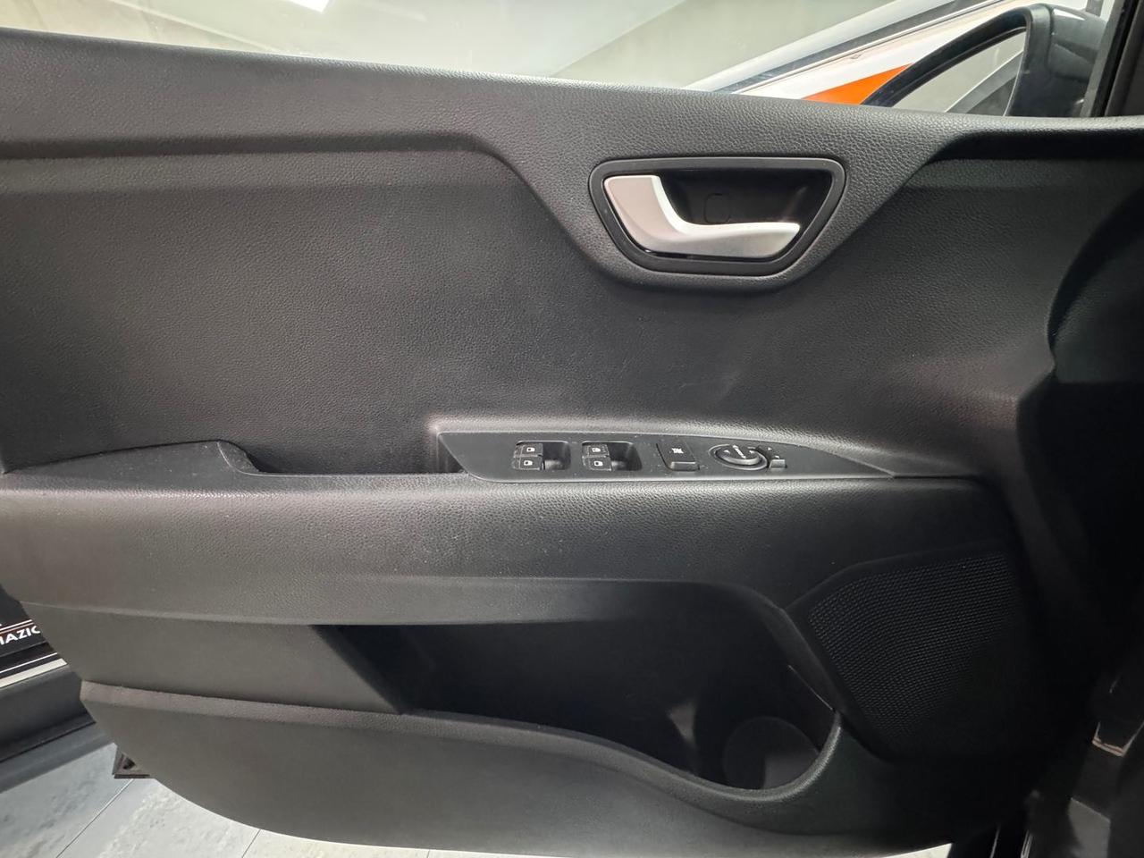 Kia Stonic Smart Fortwo 1.0 Pulse #7362