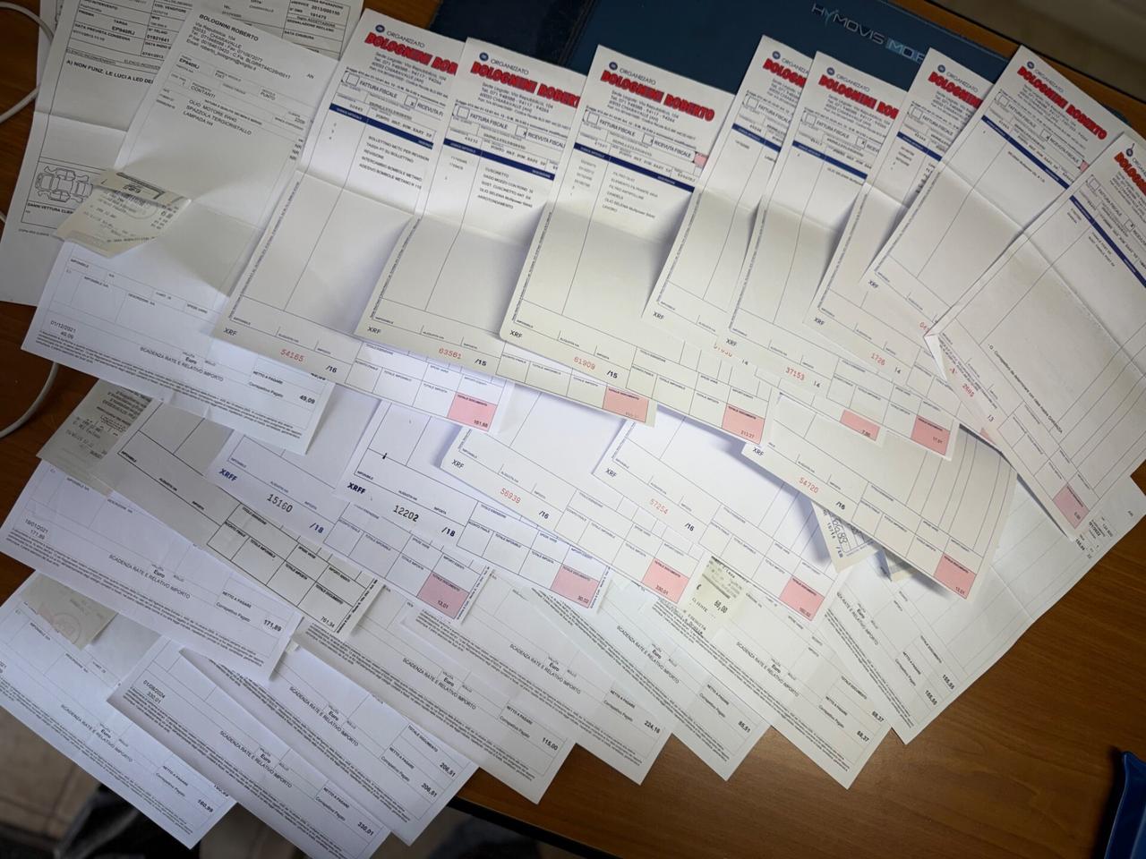 Punto evo 1.4 natural power Neopatentati UNIPRO