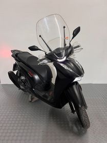 Honda SH 350 SPORT