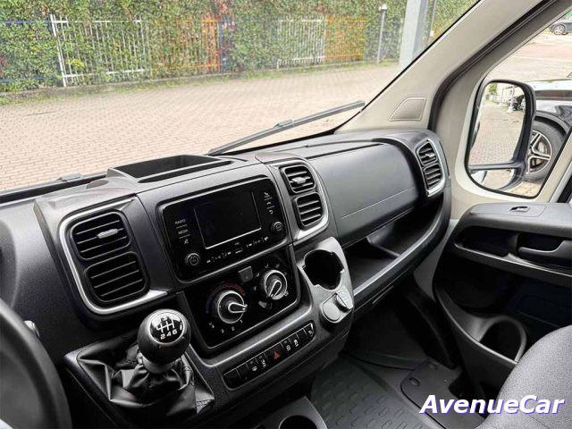 PEUGEOT Boxer 333 2.2 BlueHDi 140 S&S L2H2 PM-TM FURGONE