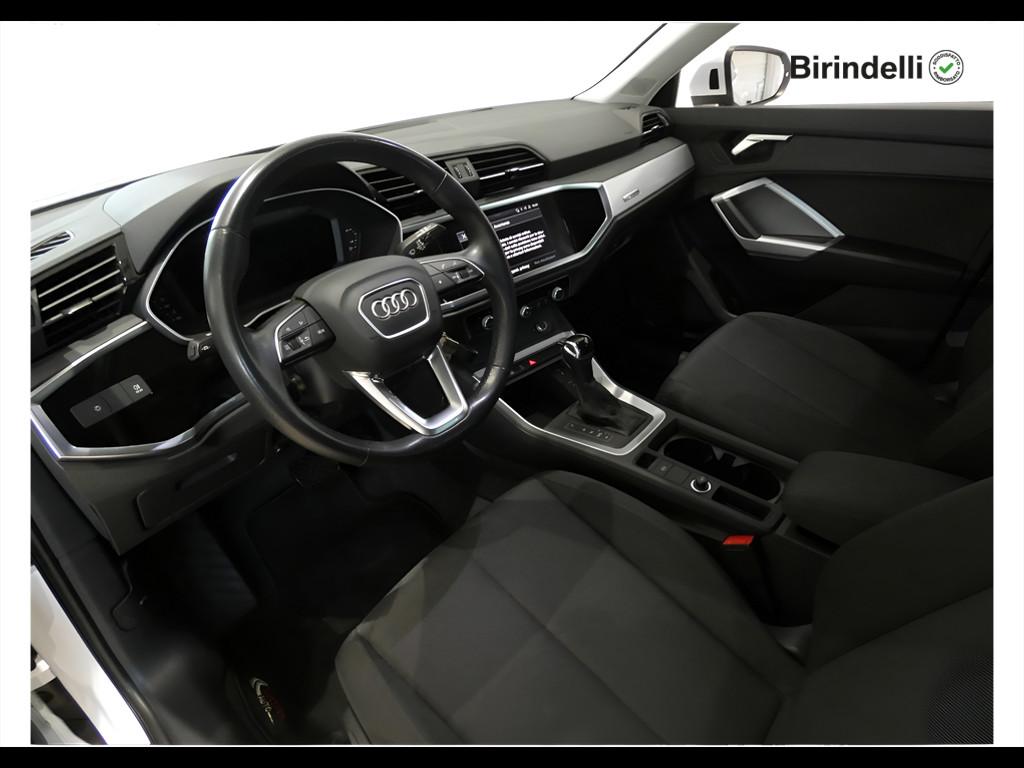 AUDI Q3 2ª serie - Q3 SPB 35 TDI S tronic