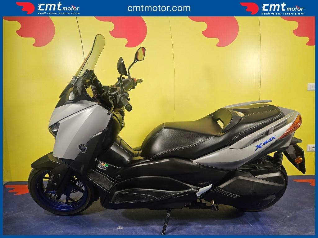 Yamaha X-Max 300 - 2021