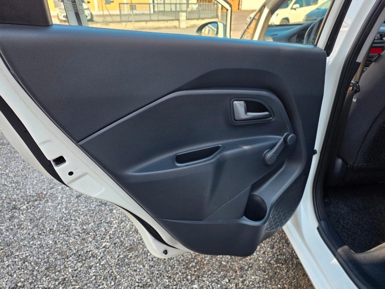Kia Rio 1.1 CRDi 5p. Cool unico proprietario