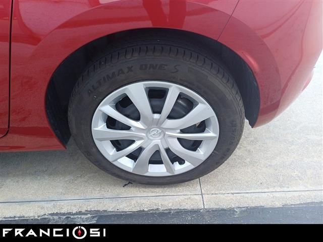 OPEL Corsa 5 Porte 1.5 100cv Edition S&S