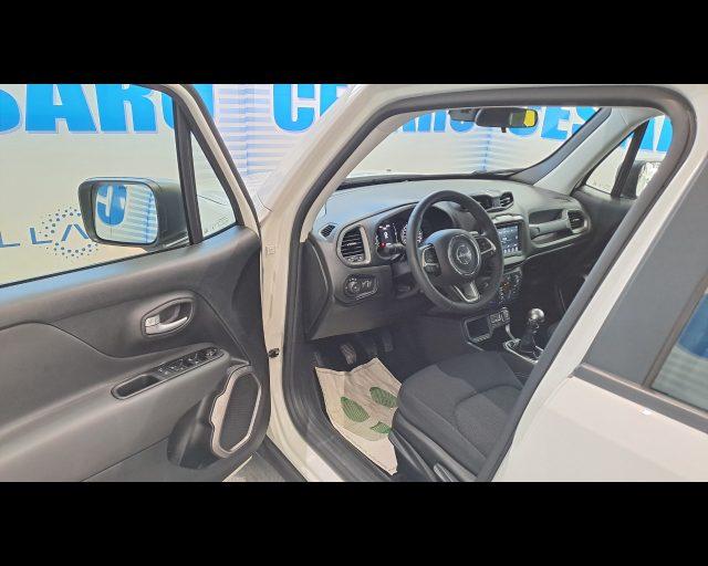 JEEP Renegade 1.0 t3 Longitude 2wd