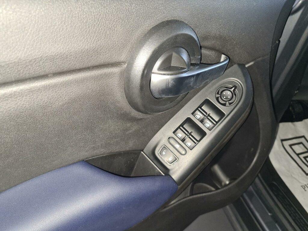 Fiat 500X 1.3 mjet Club 95cv
