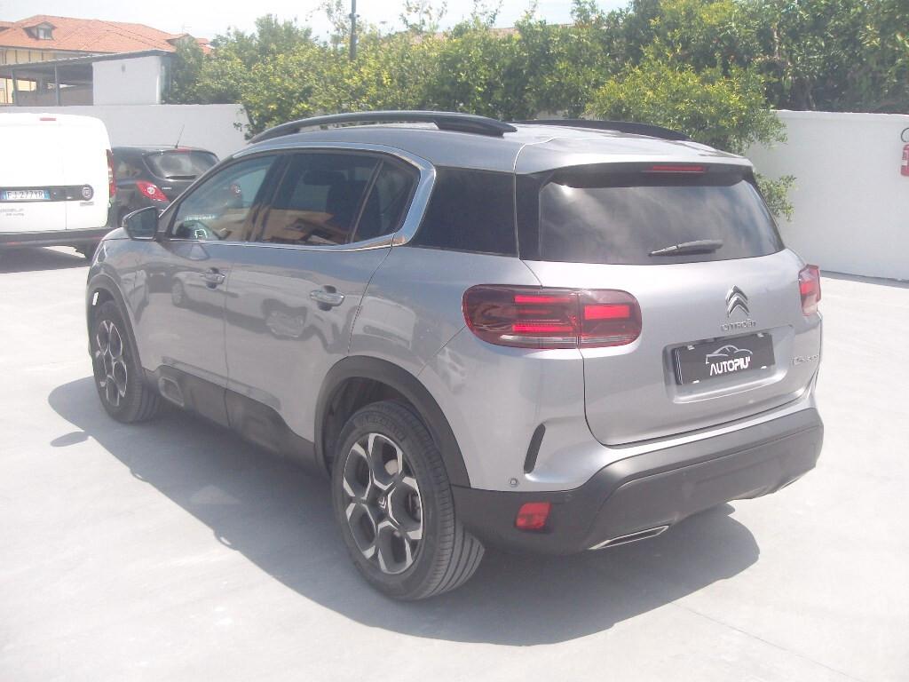 Citroen C5 Aircross BlueHDi 130 S&S EAT8 Shine - 2023