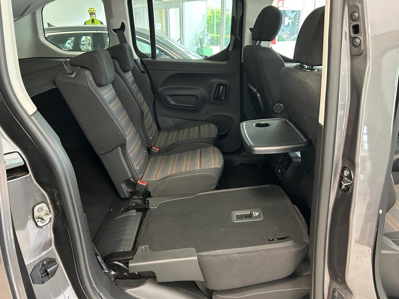 Opel Combo Life Combo Life 1.5D 100 CV S&S Innovation