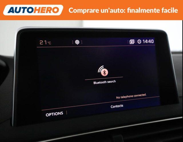 PEUGEOT 3008 BlueHDi 150 S&S GT Line