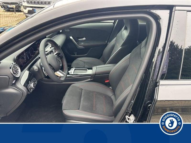 Mercedes-Benz Classe A 180d Automatic AMG Line Advanced Plus
