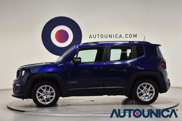 JEEP Renegade 1.6 MJT DDCT 120CV LONGITUDE AUTOMATICA