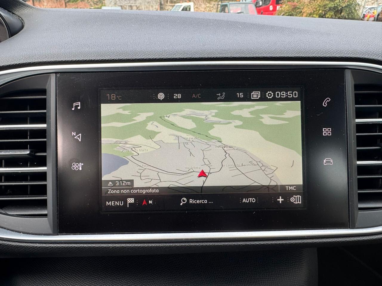 Peugeot 308 BlueHDi 120 S&S SW Business