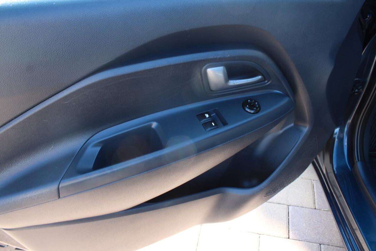 Kia Rio 1.2 CVVT 5p. Active