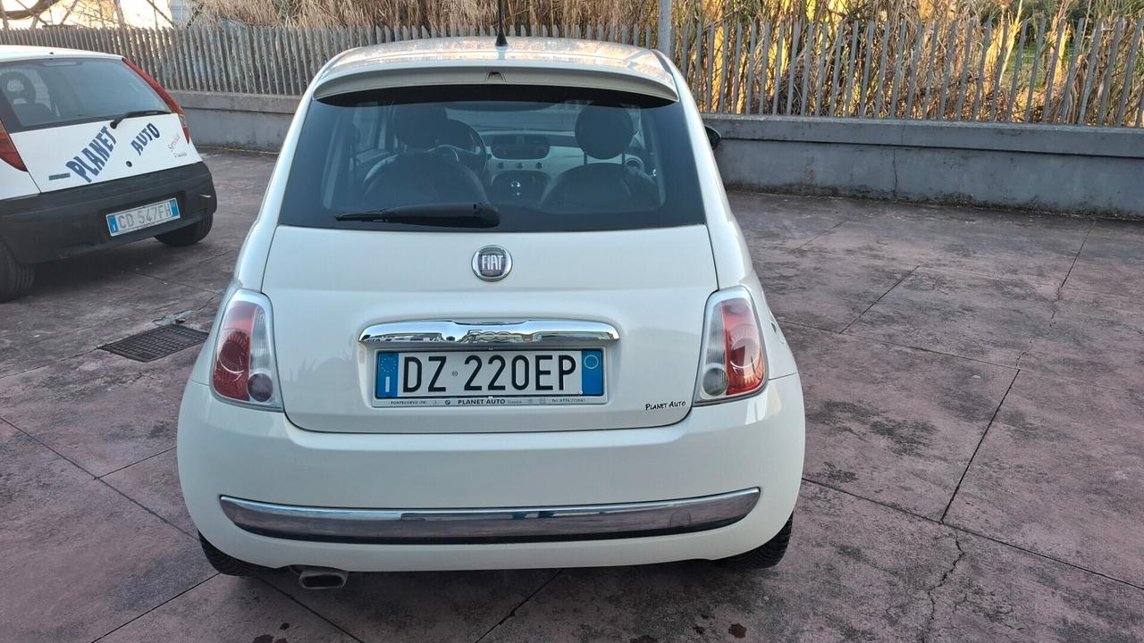 Fiat 500 1.3 Multijet 16V 75 CV Sport - PER NEOPATENTATI