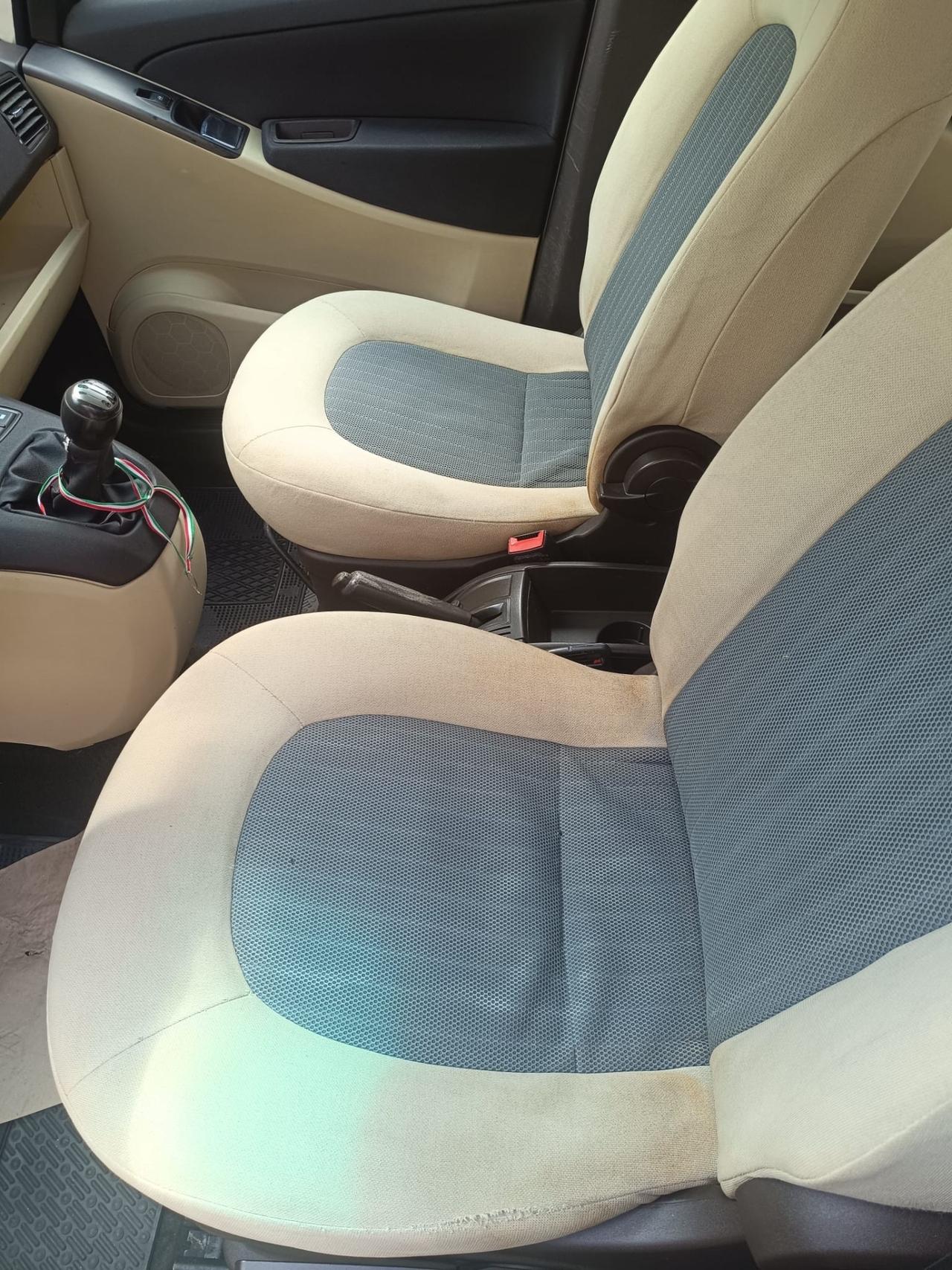 Lancia MUSA 1.3 Multijet 16V 90 CV Platino