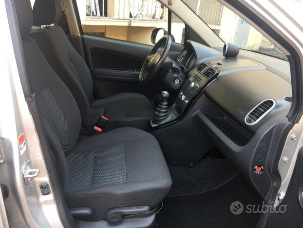 Suzuki Splash 1.0. VVT GL 5 PORTE