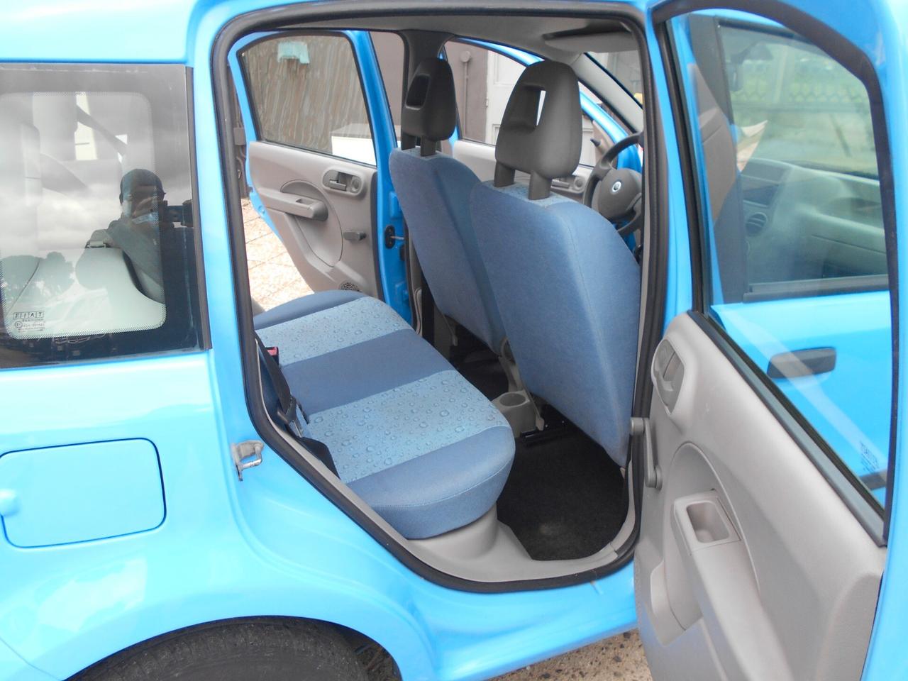 Fiat Panda 1.1 Active