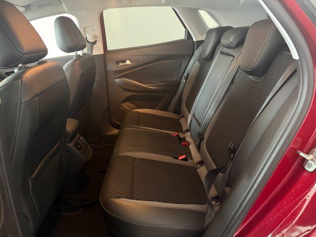 OPEL Grandland X 1.2 Turbo 12V 130 CV Start&Stop Business
