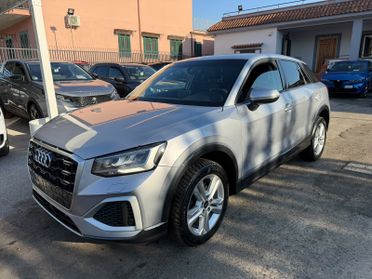 Audi Q2 30 TDI Advanced Plus Perfetta