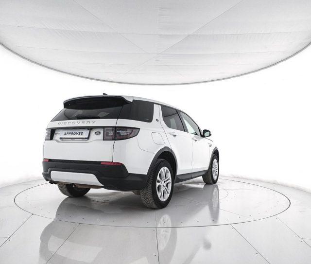 LAND ROVER Discovery Sport 2.0D I4-L.Flw 150 CV AWD Auto R-Dynamic S - AUTOCA