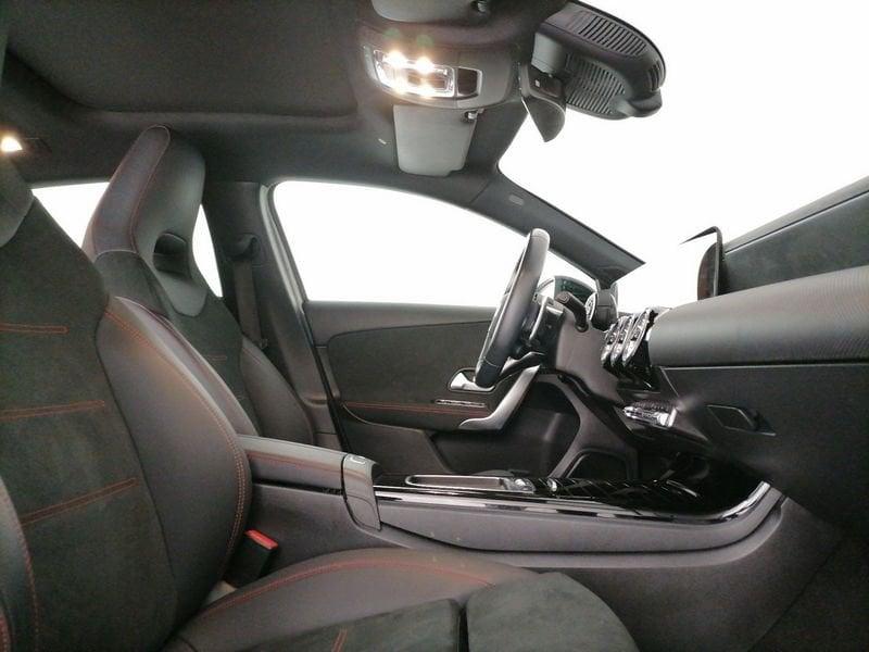 Mercedes-Benz Classe A A AMG 35 AMG Line Premium Plus 4matic auto