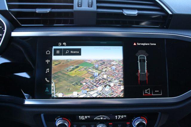 AUDI Q3 35 TDI S tronic Business