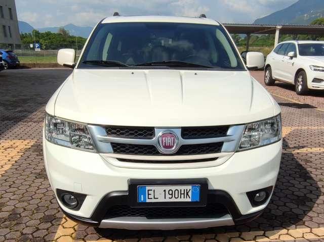 Fiat Freemont Freemont 2.0 mjt 16v Lounge 4x4 170cv auto