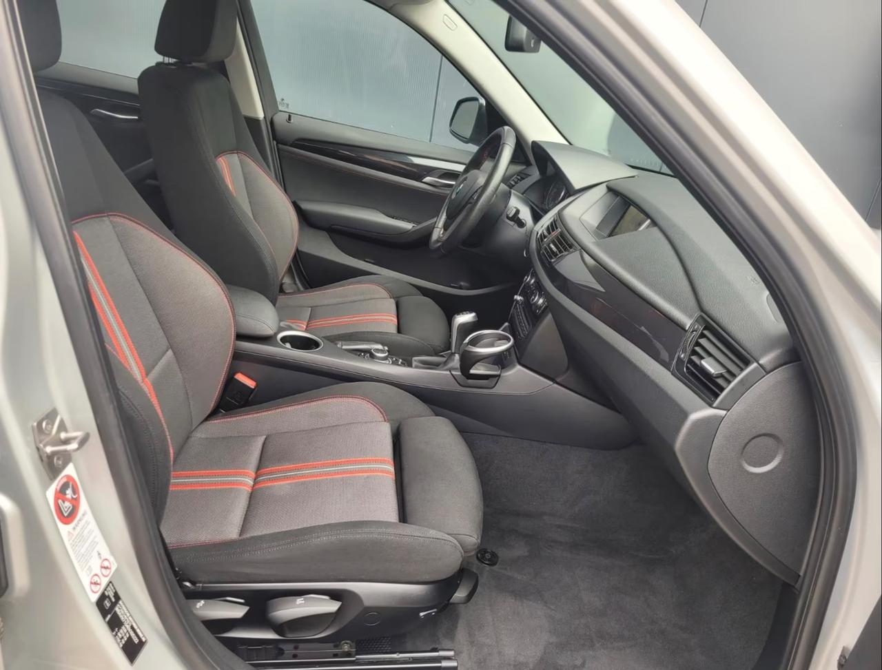 Bmw X1 sDrive18d Sport Line PASSAGGIO INCLUSO