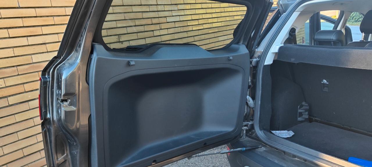 Ford EcoSport 1.0 EcoBoost 125 CV Start&Stop Titanium