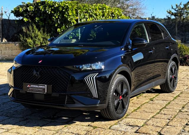 DS AUTOMOBILES DS 7 BlueHDi 130cv Performance Line (Auto/Led/App)