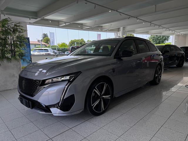 PEUGEOT 308 BlueHDi 130 S&S EAT8 SW GT - COME NUOVA!