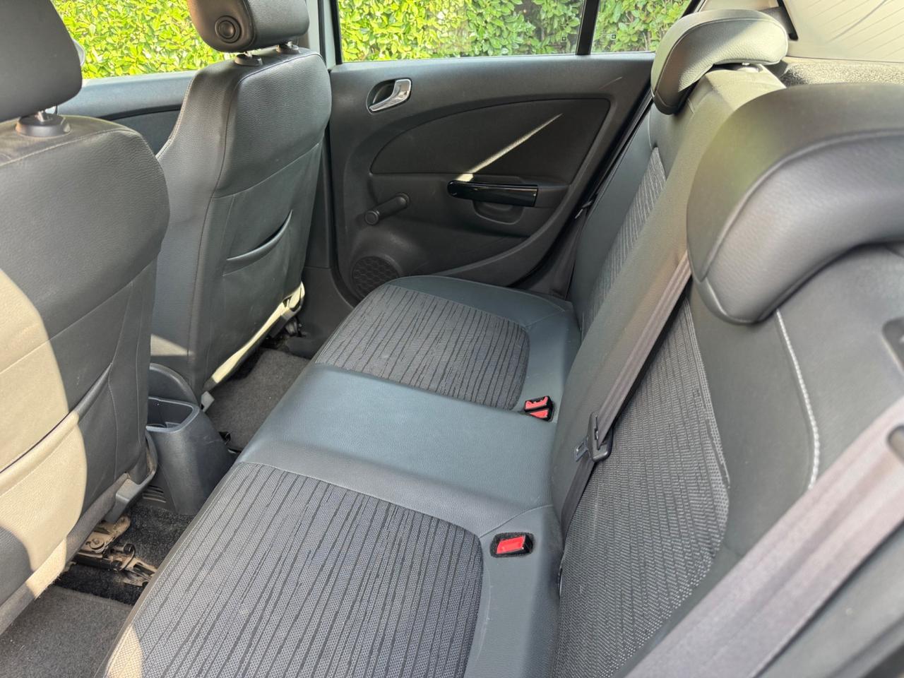 Opel Corsa 1.2 GPL-TECH -2014