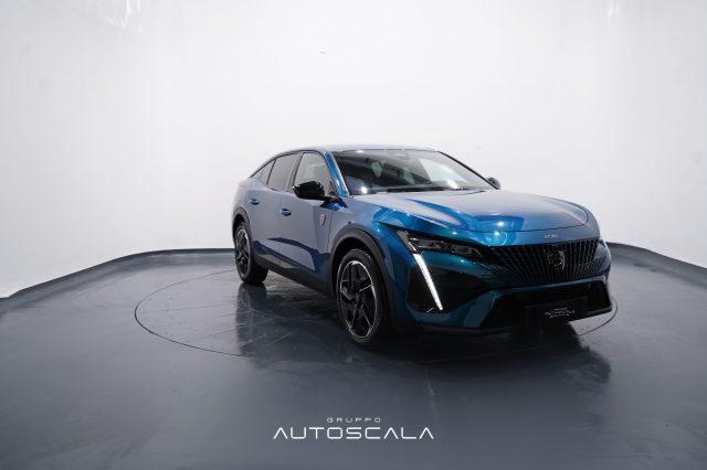 PEUGEOT 408 1.2 PureTech 130cv S&S EAT8 GT