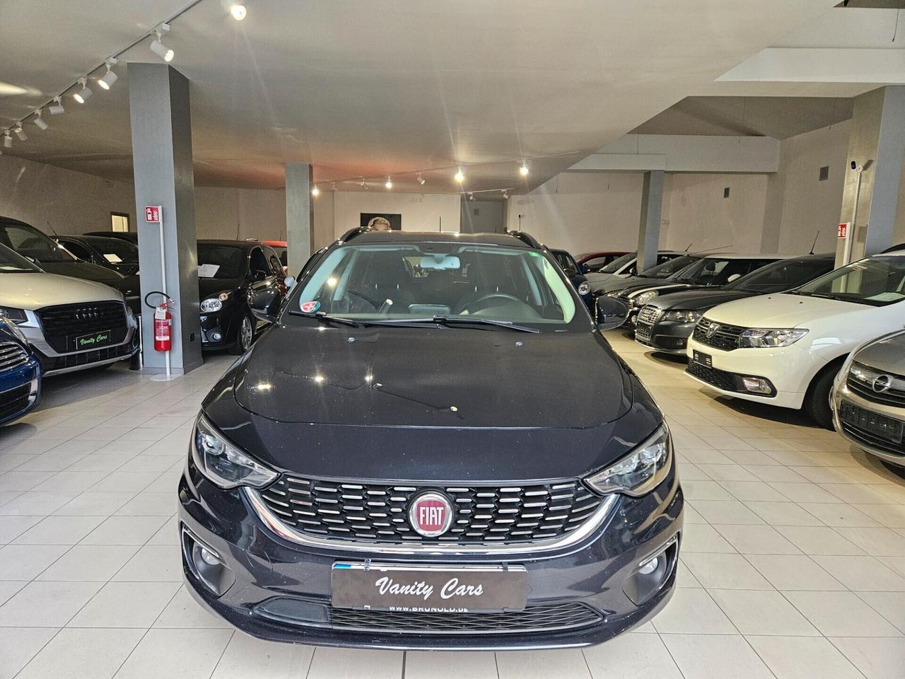 Fiat Tipo 1.6 Mjt S&S SW Business 120CV EURO 6