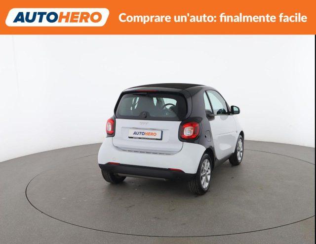 SMART ForTwo 90 0.9 Turbo twinamic Youngster