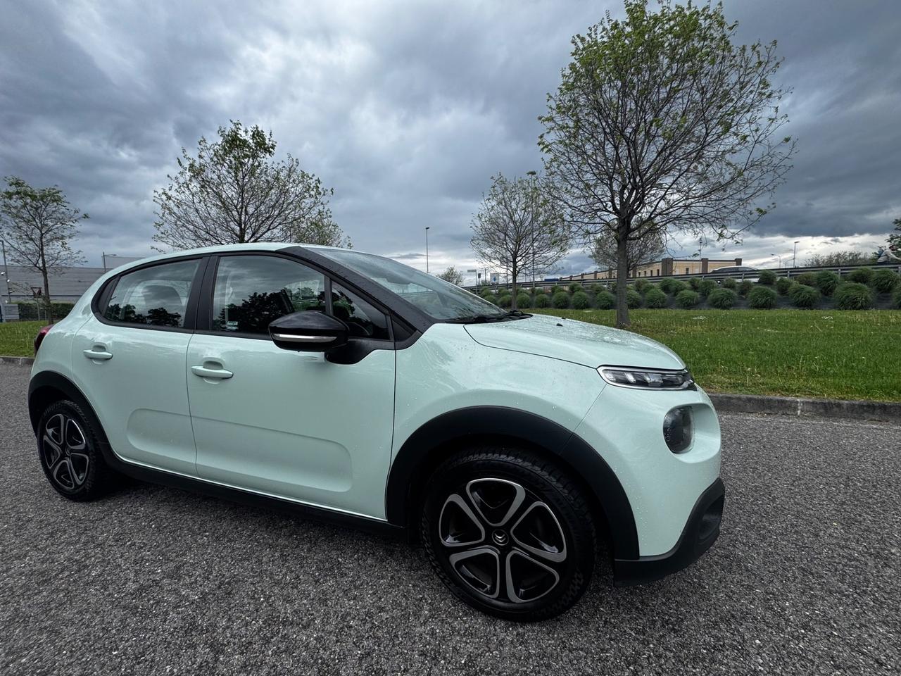 Citroen C3 PureTech 68 Live