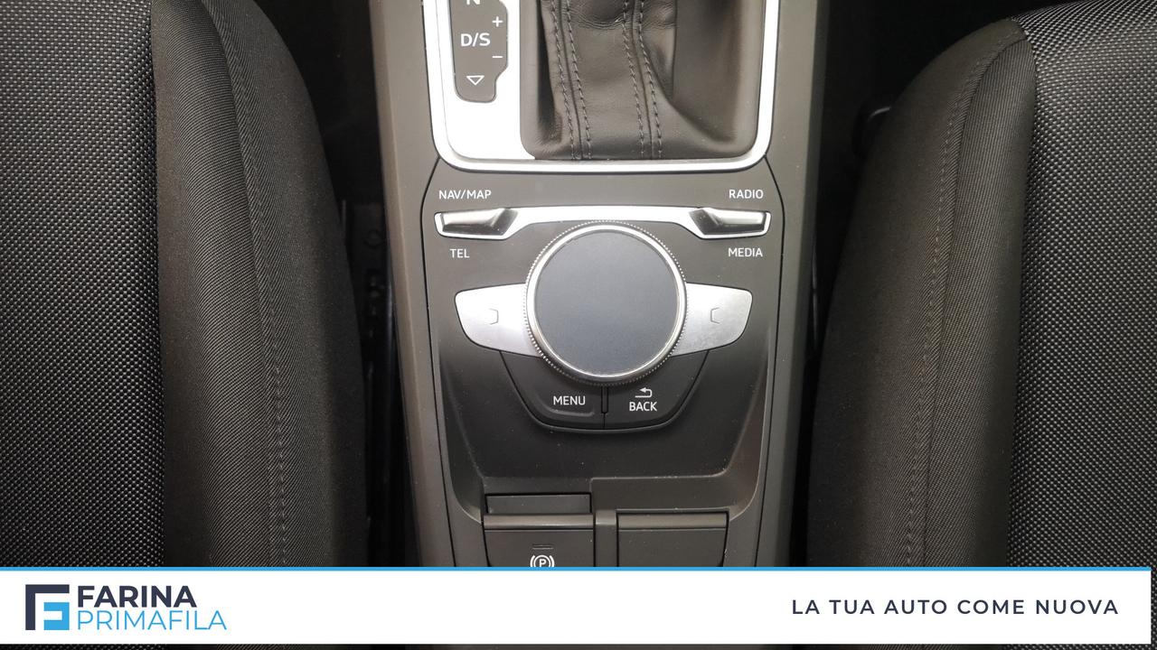 AUDI Q2 I 2021 - Q2 35 2.0 tdi Admired quattro s-tronic