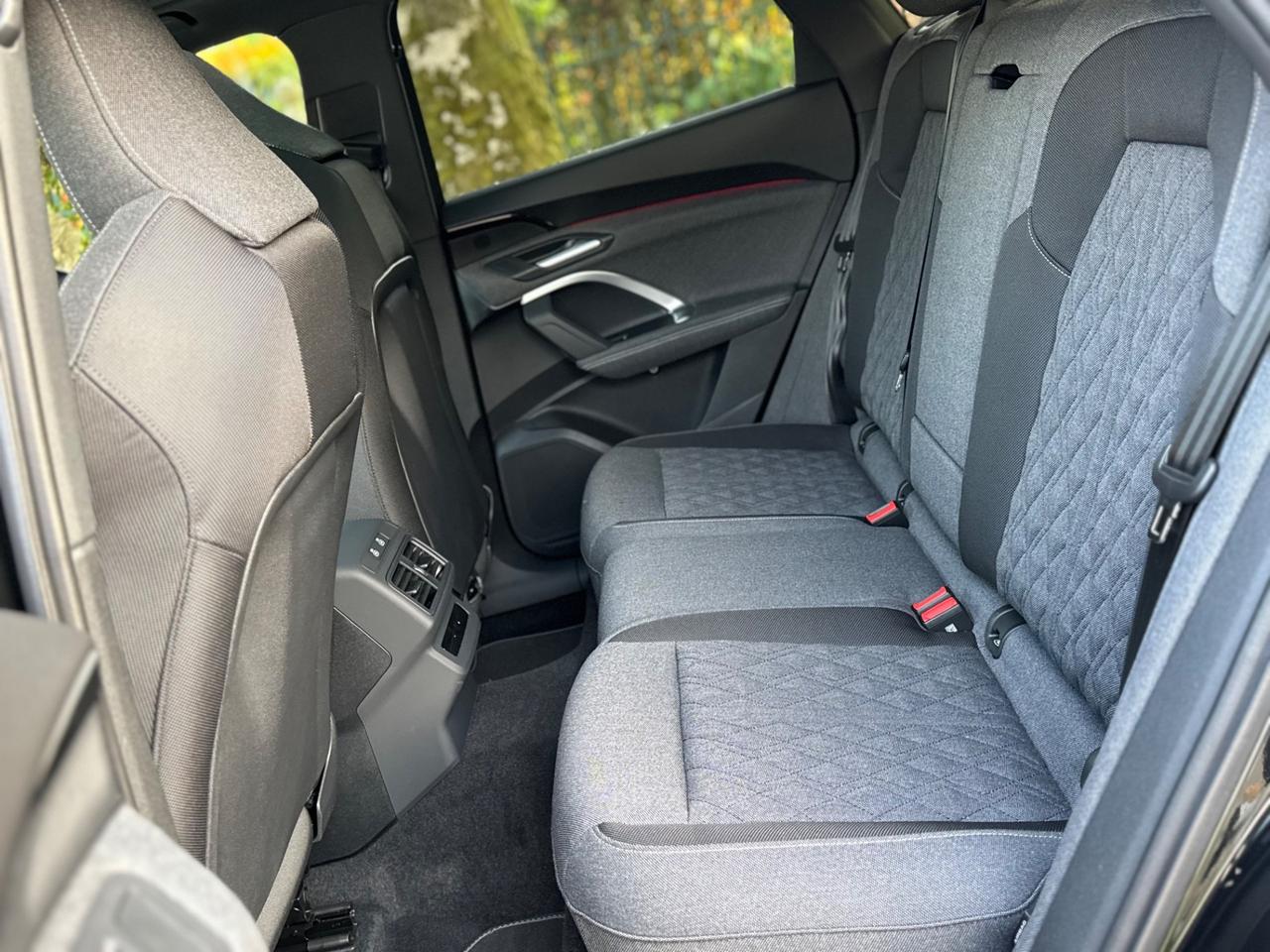 Audi Q5 SPB TDI 150 kW mHEV+ S tronic quattro line edition
