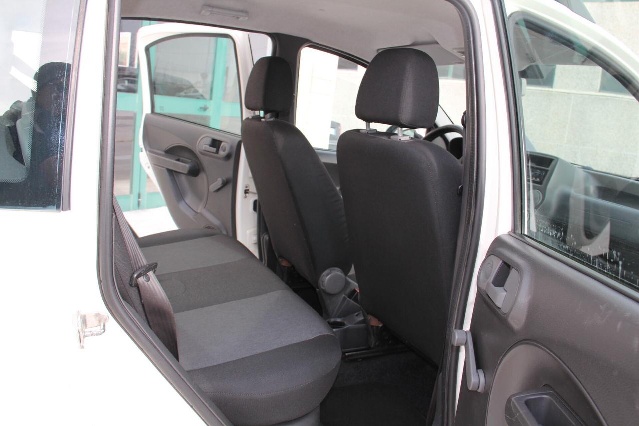 Fiat Panda 1.3 MJT 16V 4x4 Climbing (KW 51 CV 70) PER NEOPATENTATI