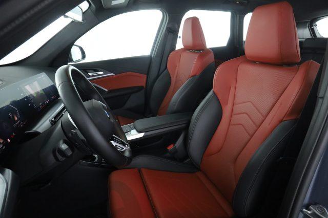 BMW X1 X1 xDrive 23d Msport