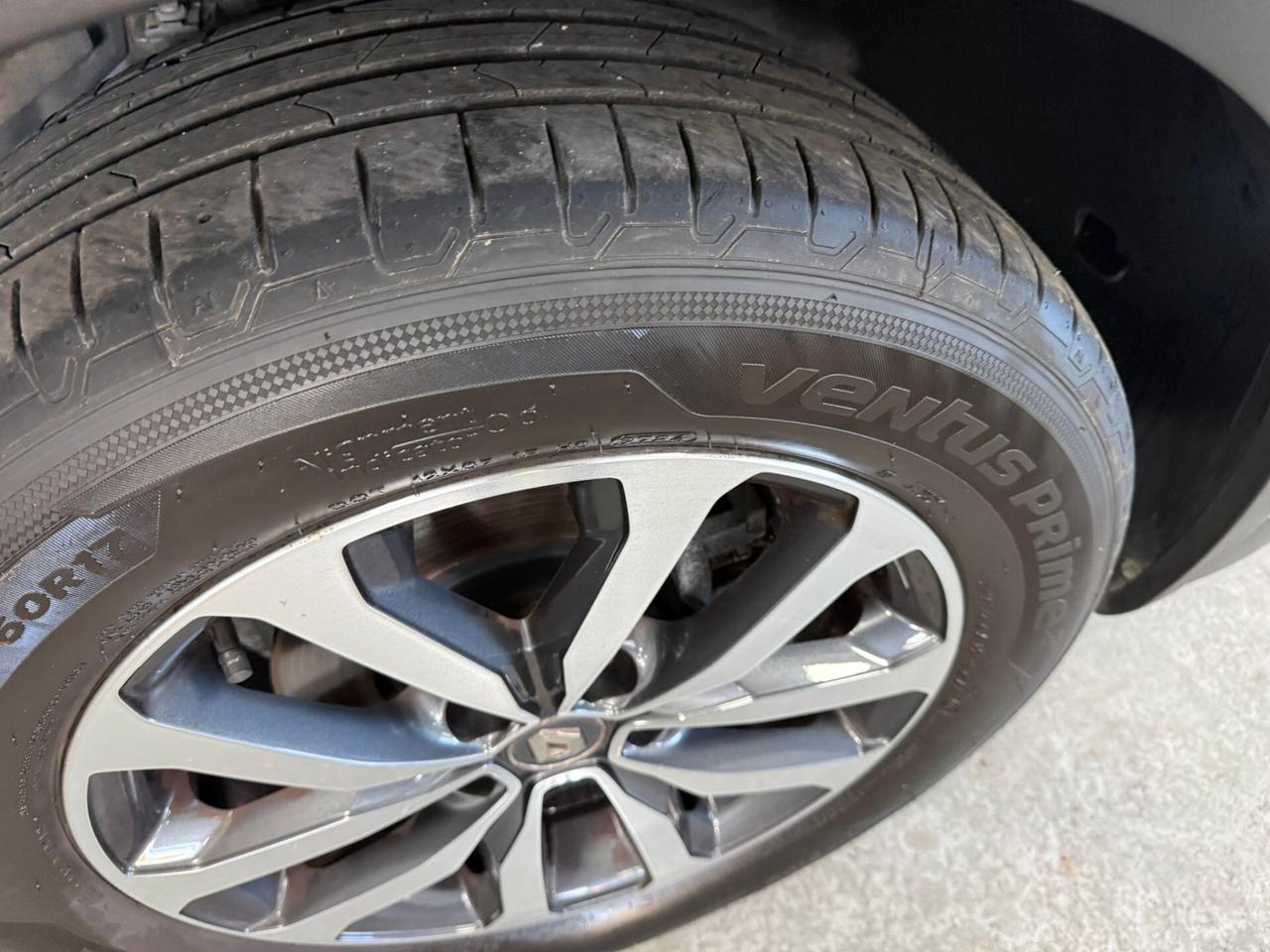 Renault Kadjar 1.5 Dci 115cv Automatica Intens