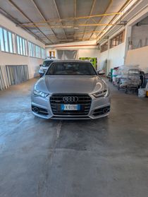 Audi A6 2.0 TDI 190 CV ultra Business Plus