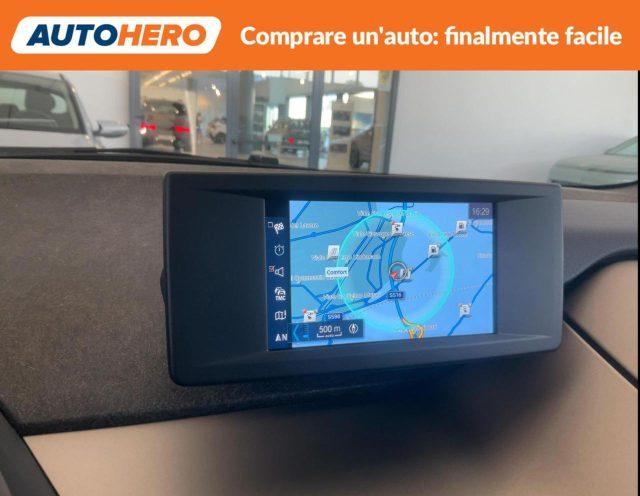 BMW i3 s 120 Ah