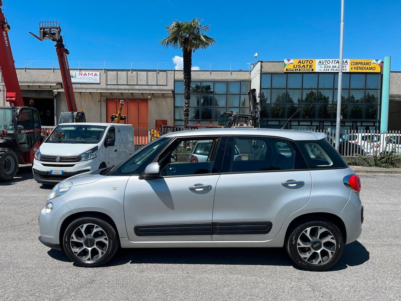 Fiat 500L 1.3 Multijet 95 CV Pop Star