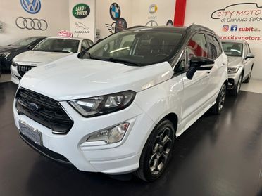 Ford EcoSport 1.5 TDCi 100 CV Start&Stop ST-Line