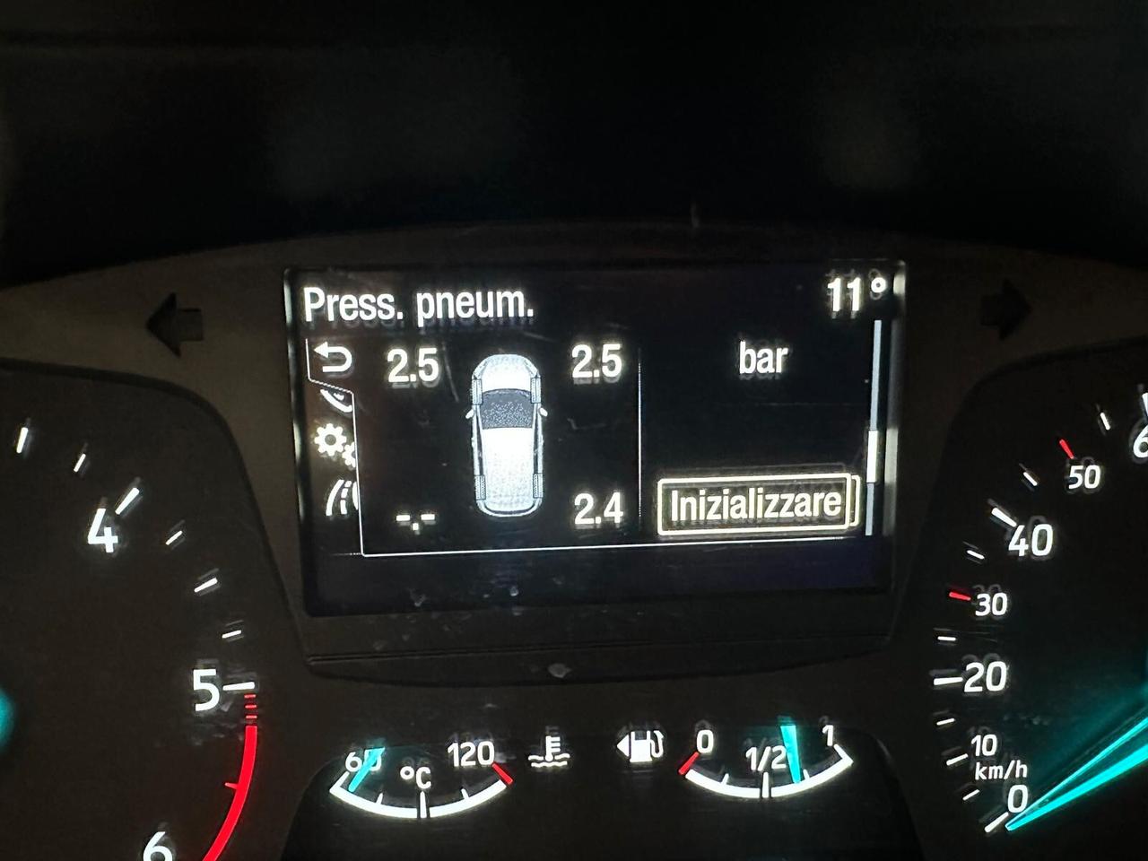 Ford Fiesta 1.5 TDCi 5 porte Plus