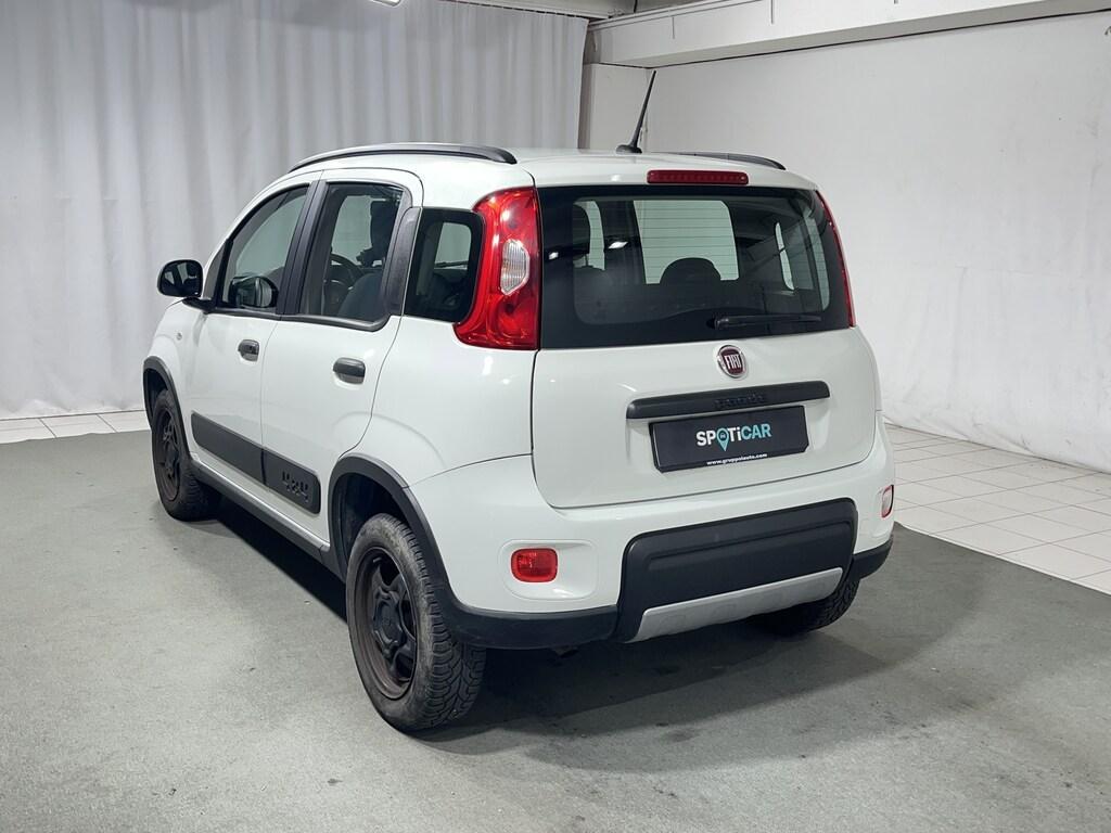 Fiat Panda 0.9 t.air t. 4x4 s&s 85cv my19